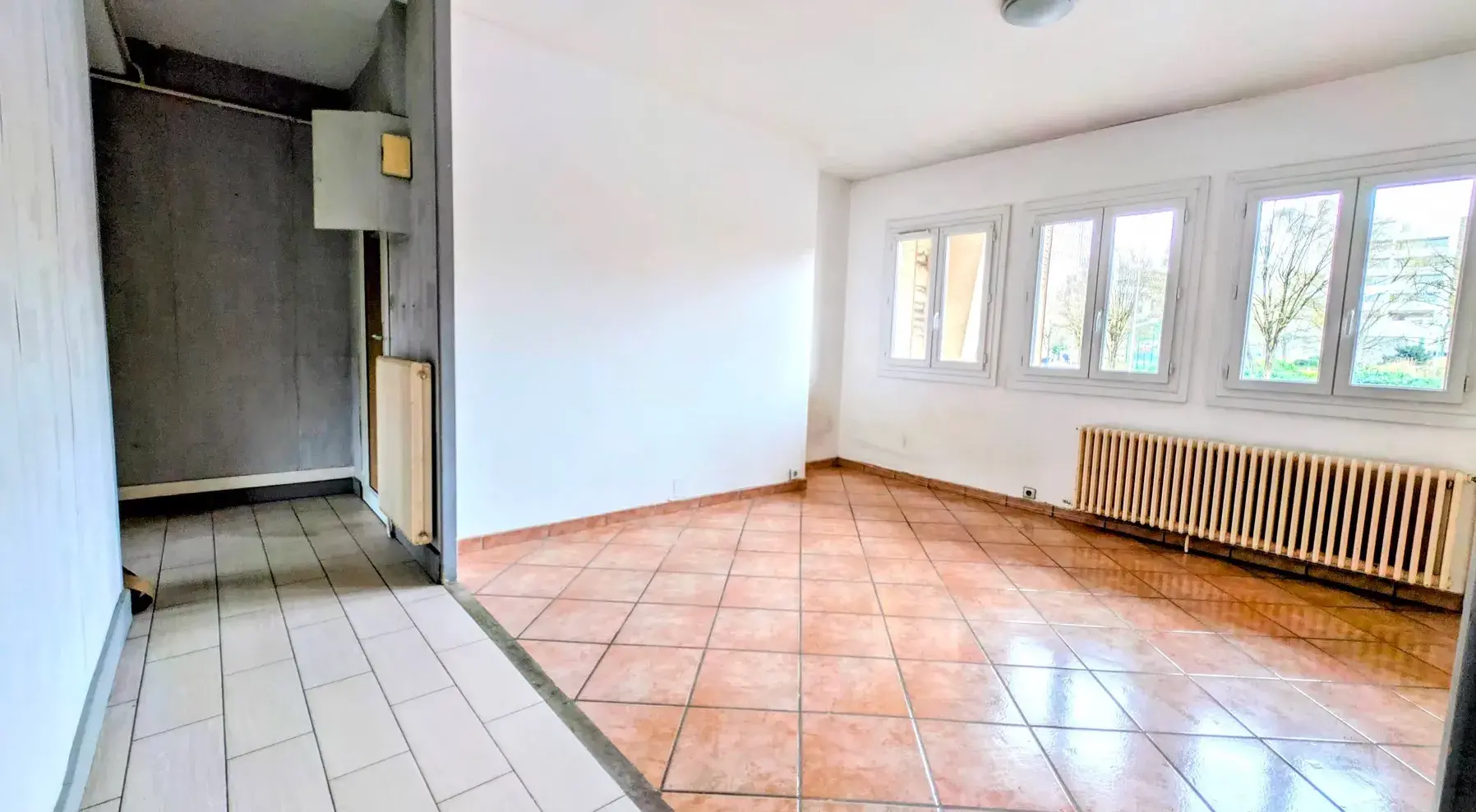 Appartement Place de la République Dijon