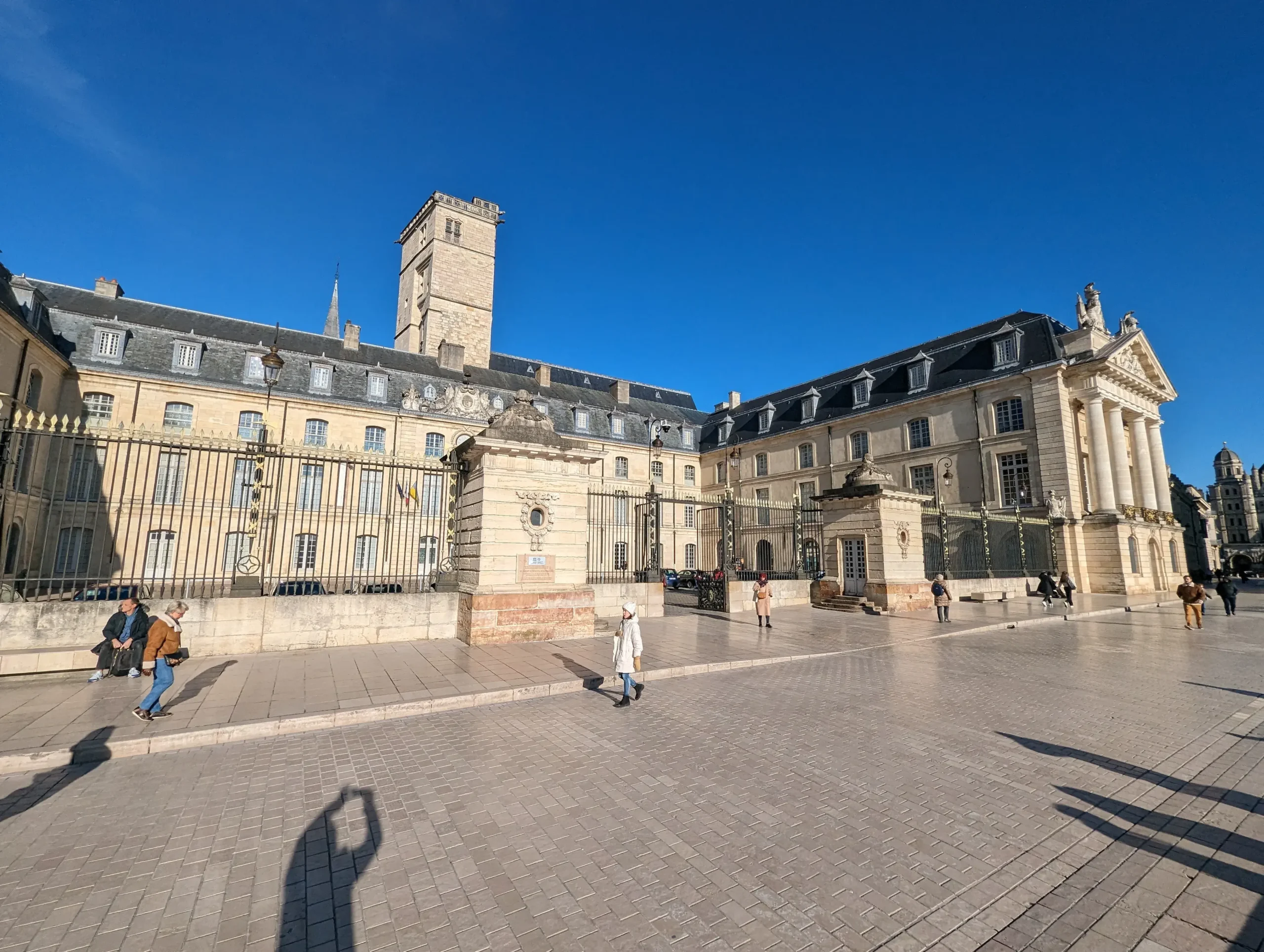 Dijon-immobilier
