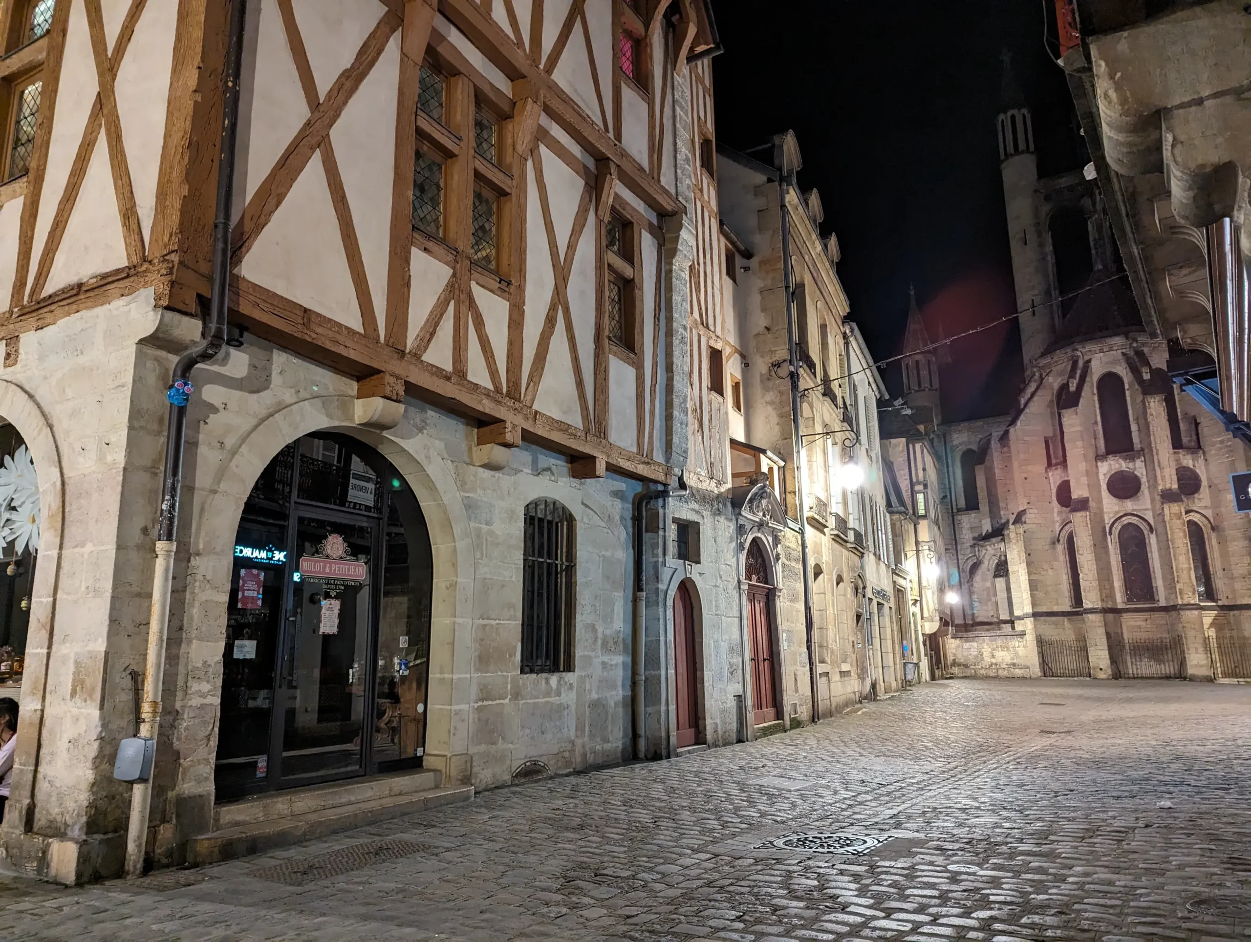 Montchapet : valeur sûre du marché immobilier dijonnais