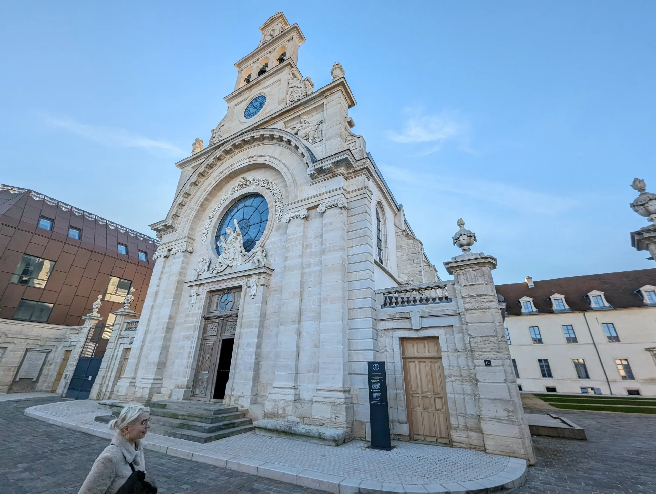 location meublée non professionnelle à Dijon