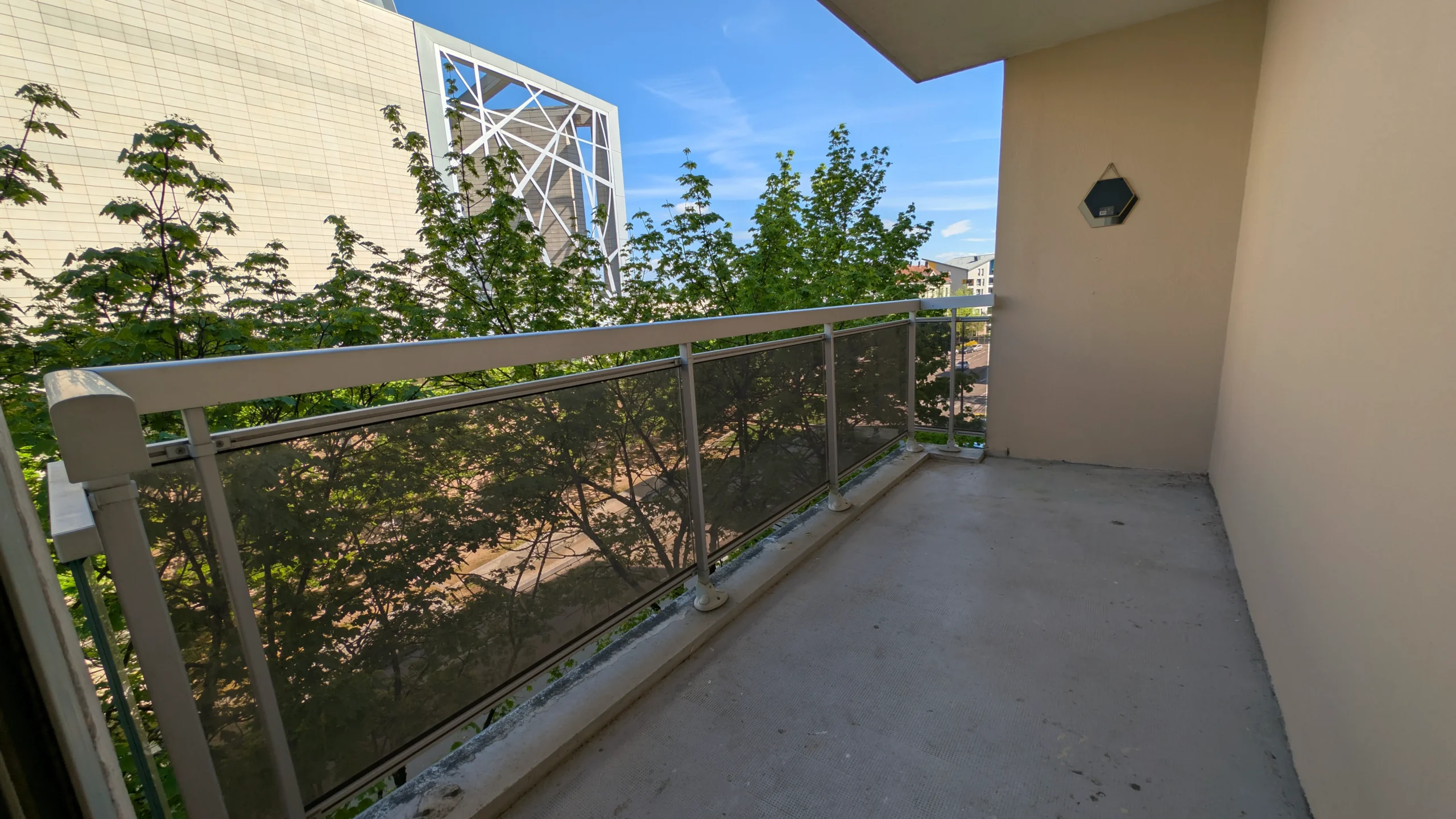Appartement 4 pièces