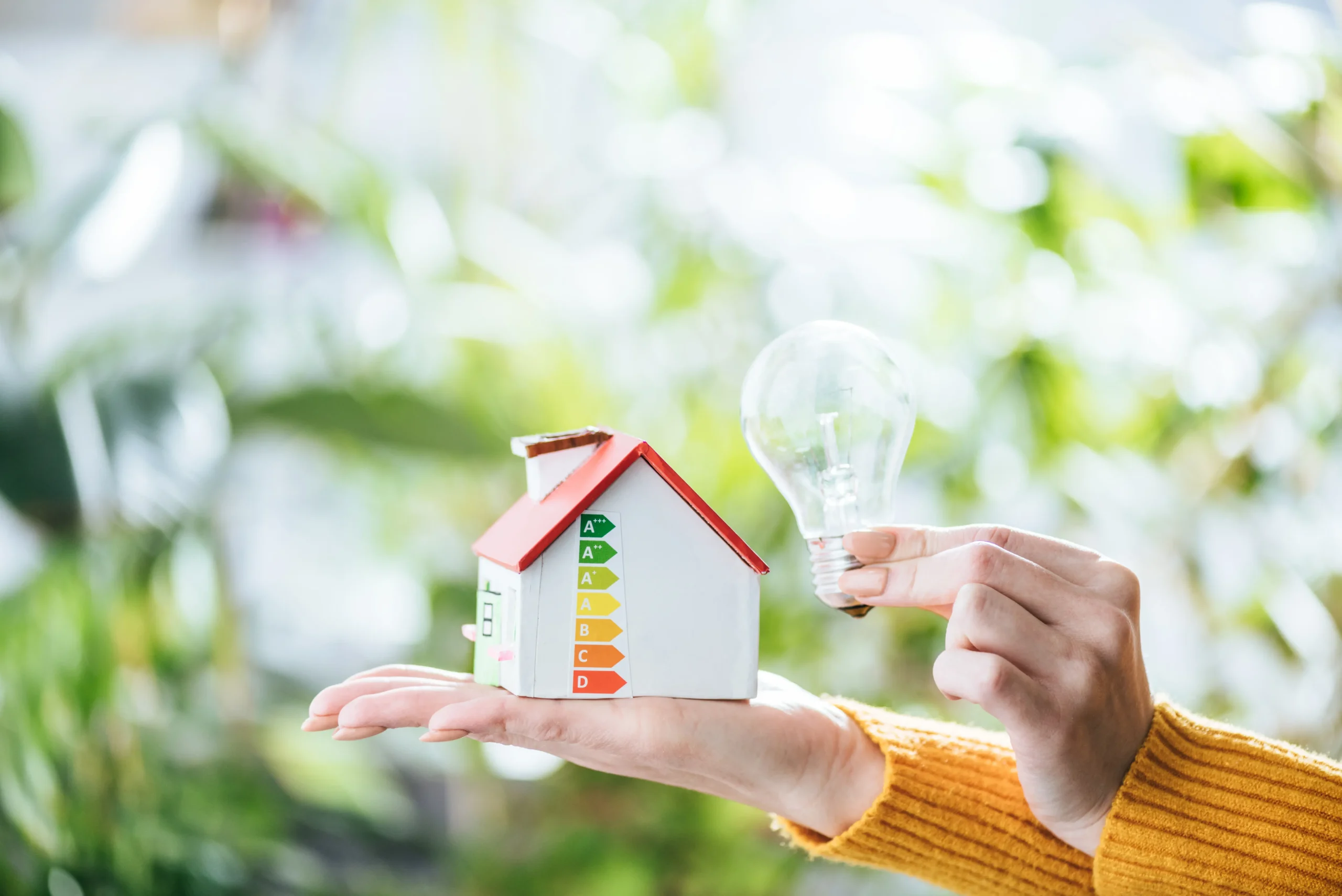 Le DPE : le diagnostic qui influence le plus une vente