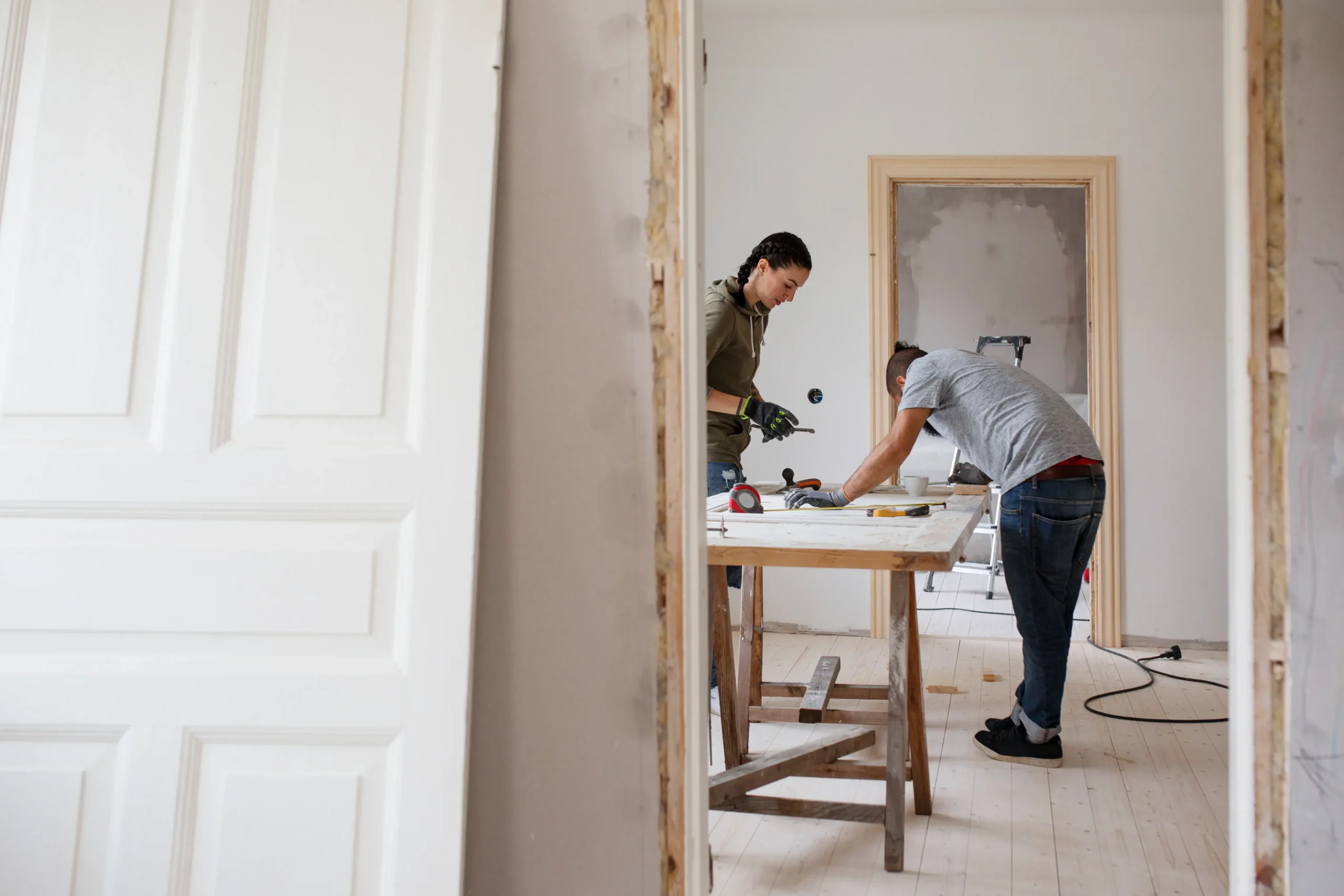 Travaux avant vente : lesquels font vraiment monter le prix à Dijon ?