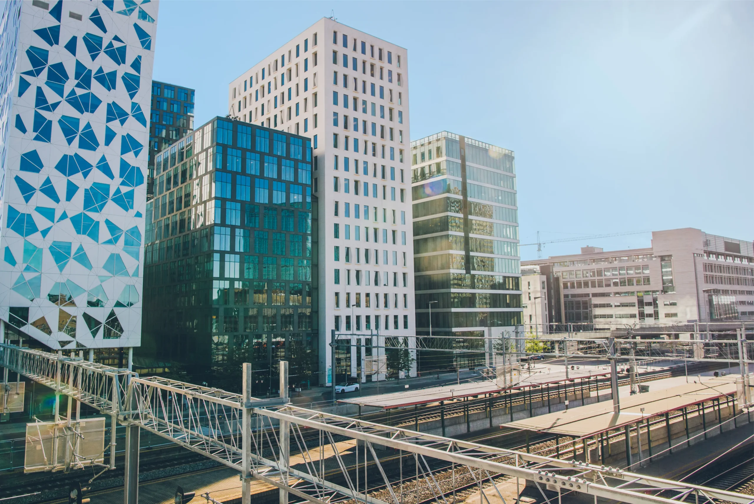 Transports à Dijon : quel impact sur le prix de l'immobilier ?