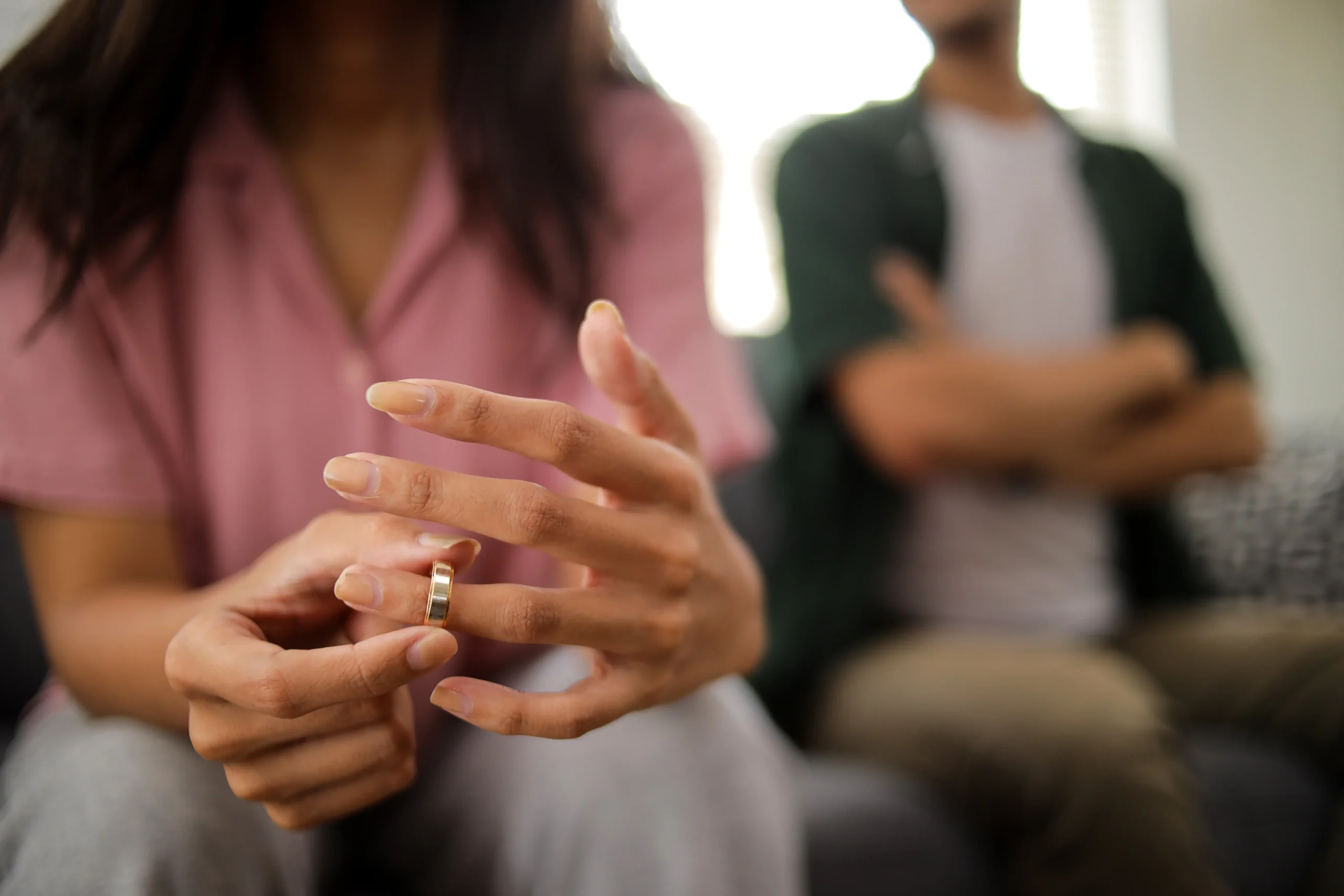 Divorce et immobilier à Dijon