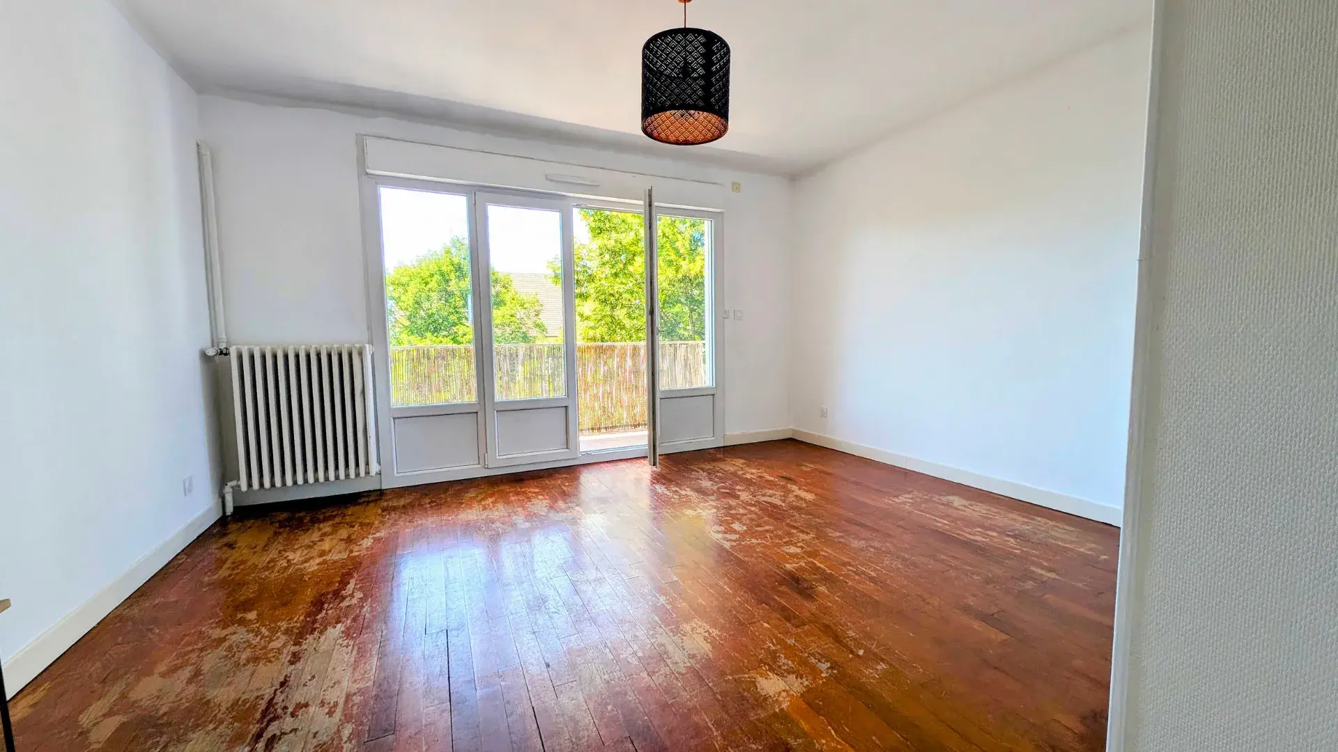 Appartement Dijon 3 pièces 65 m2 CHU DIjon