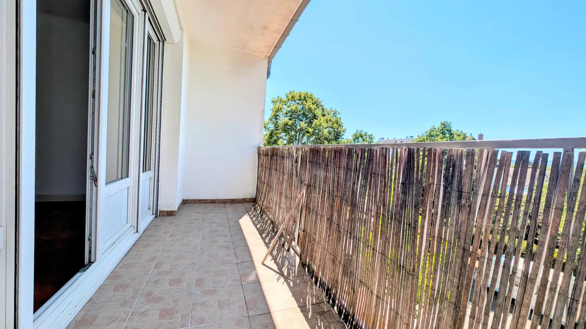 Appartement Dijon