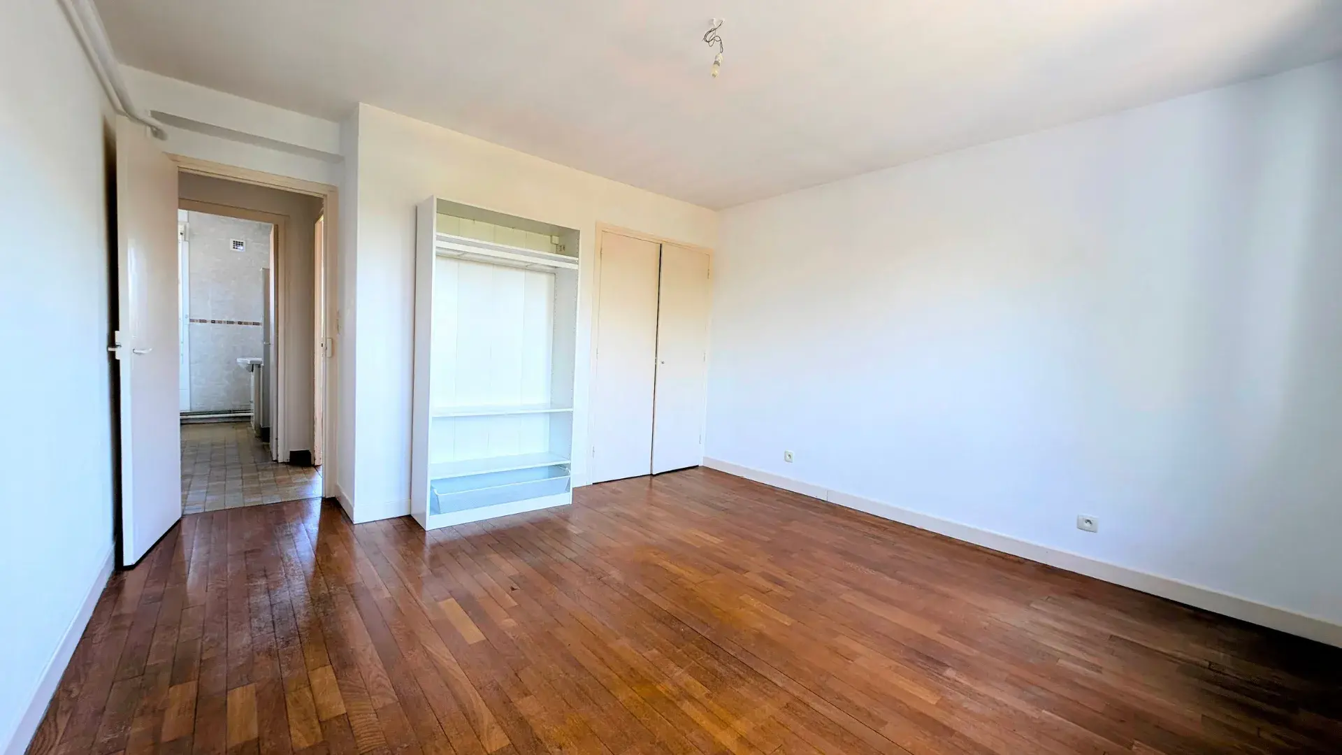 Appartement Dijon CHU