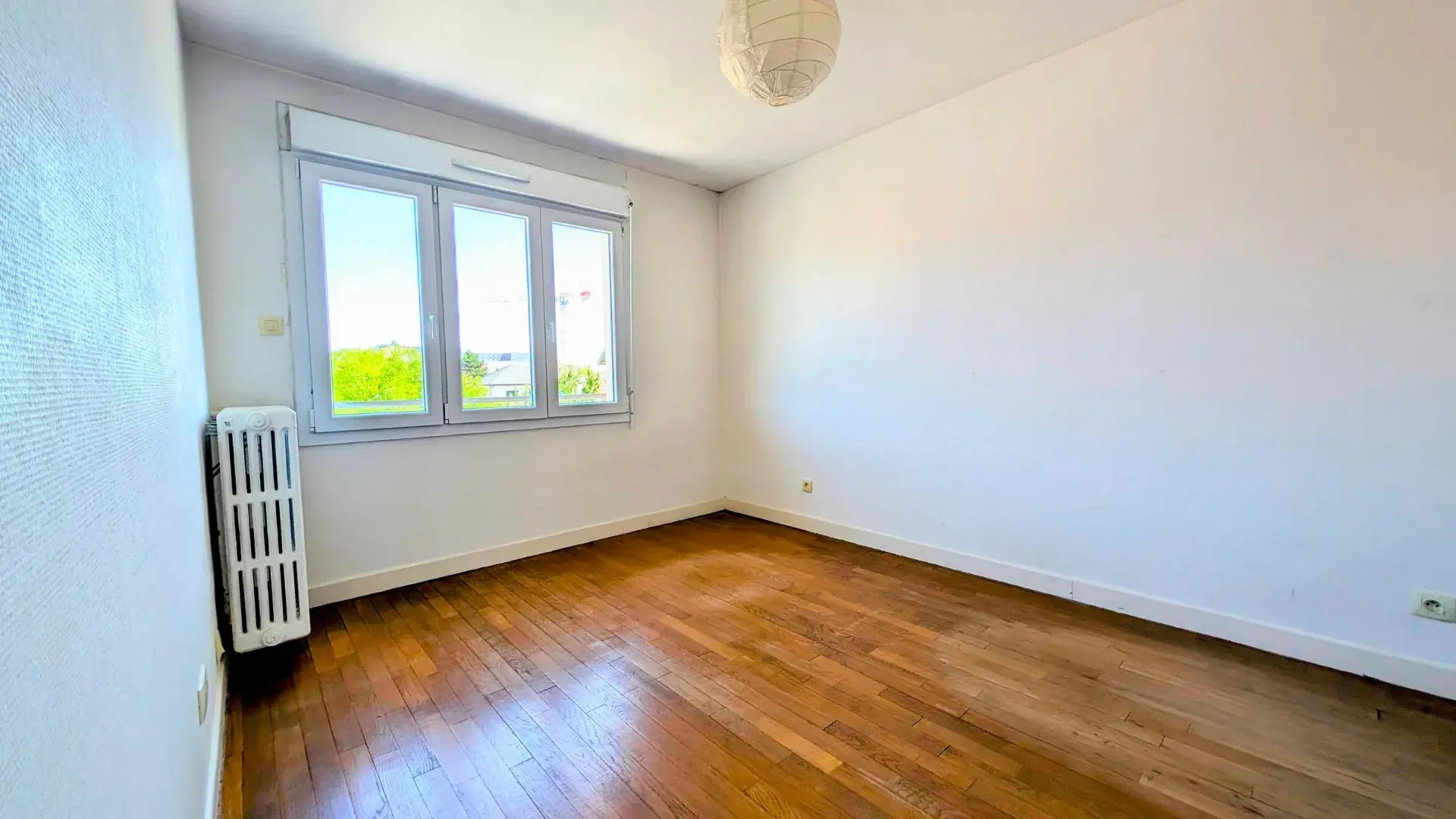 Chambre Appartement Dijon CHU