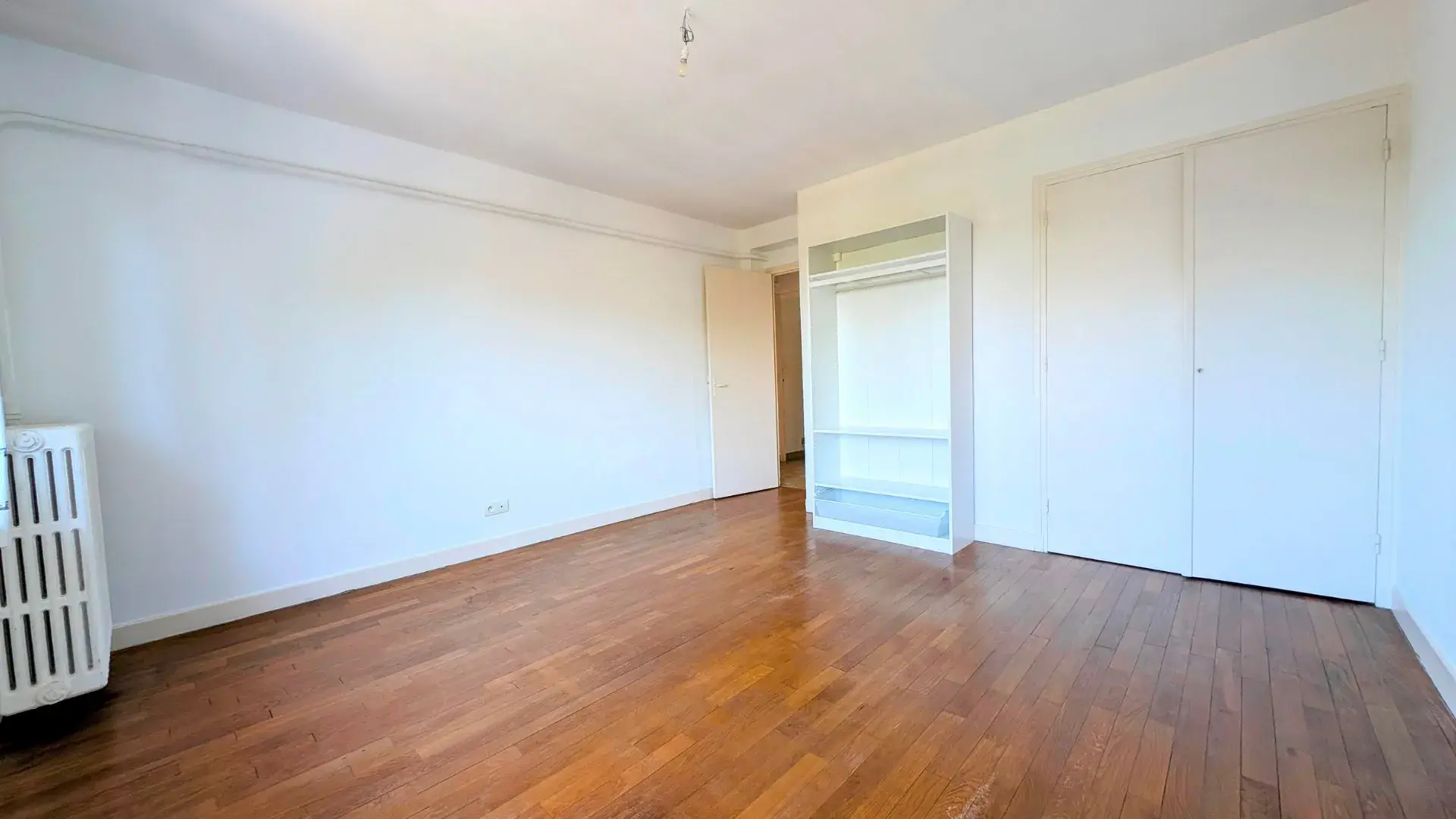 Chambre Appartement Dijon CHU