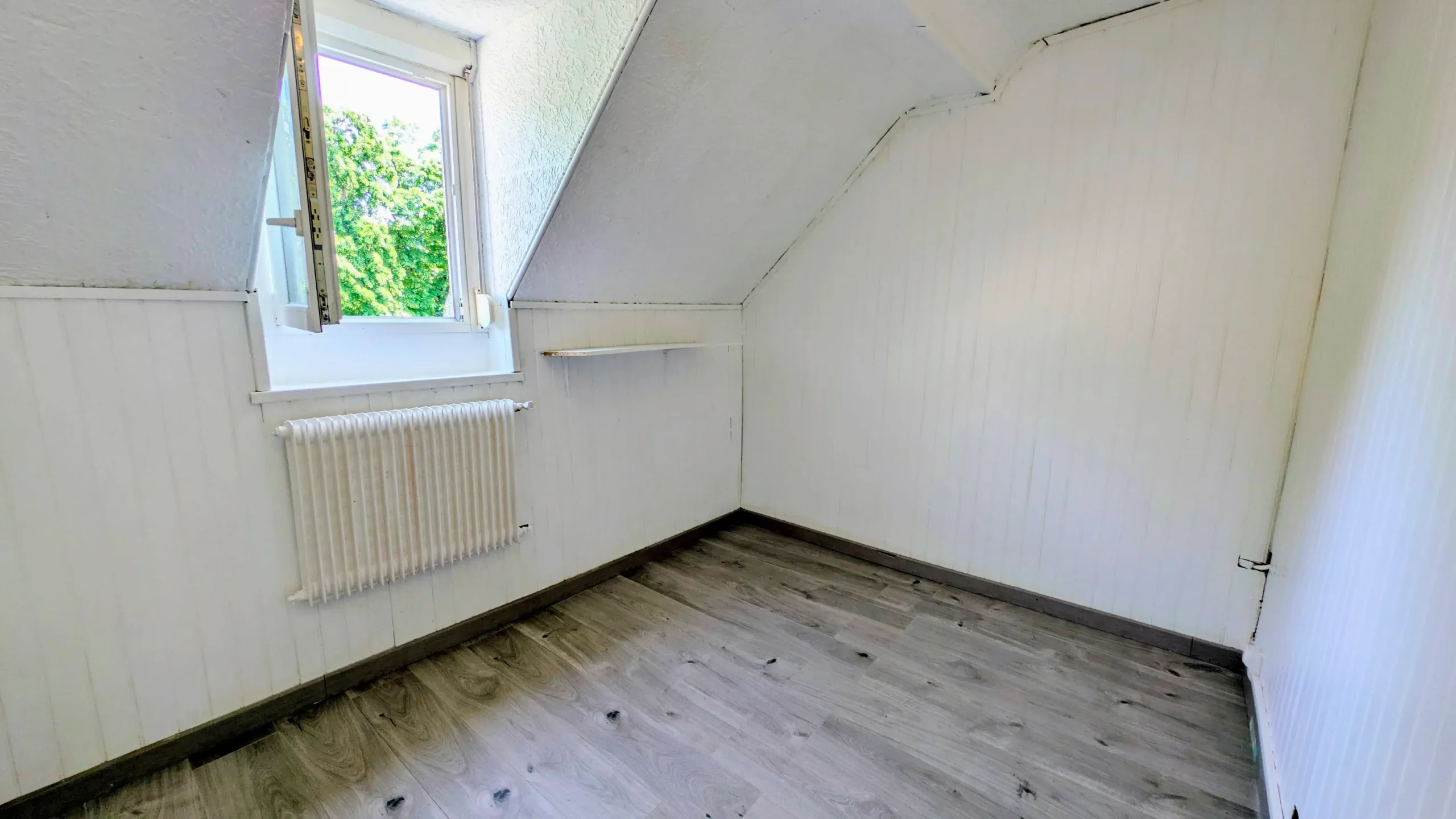 Appartement T2 de 24 m² à Dijon