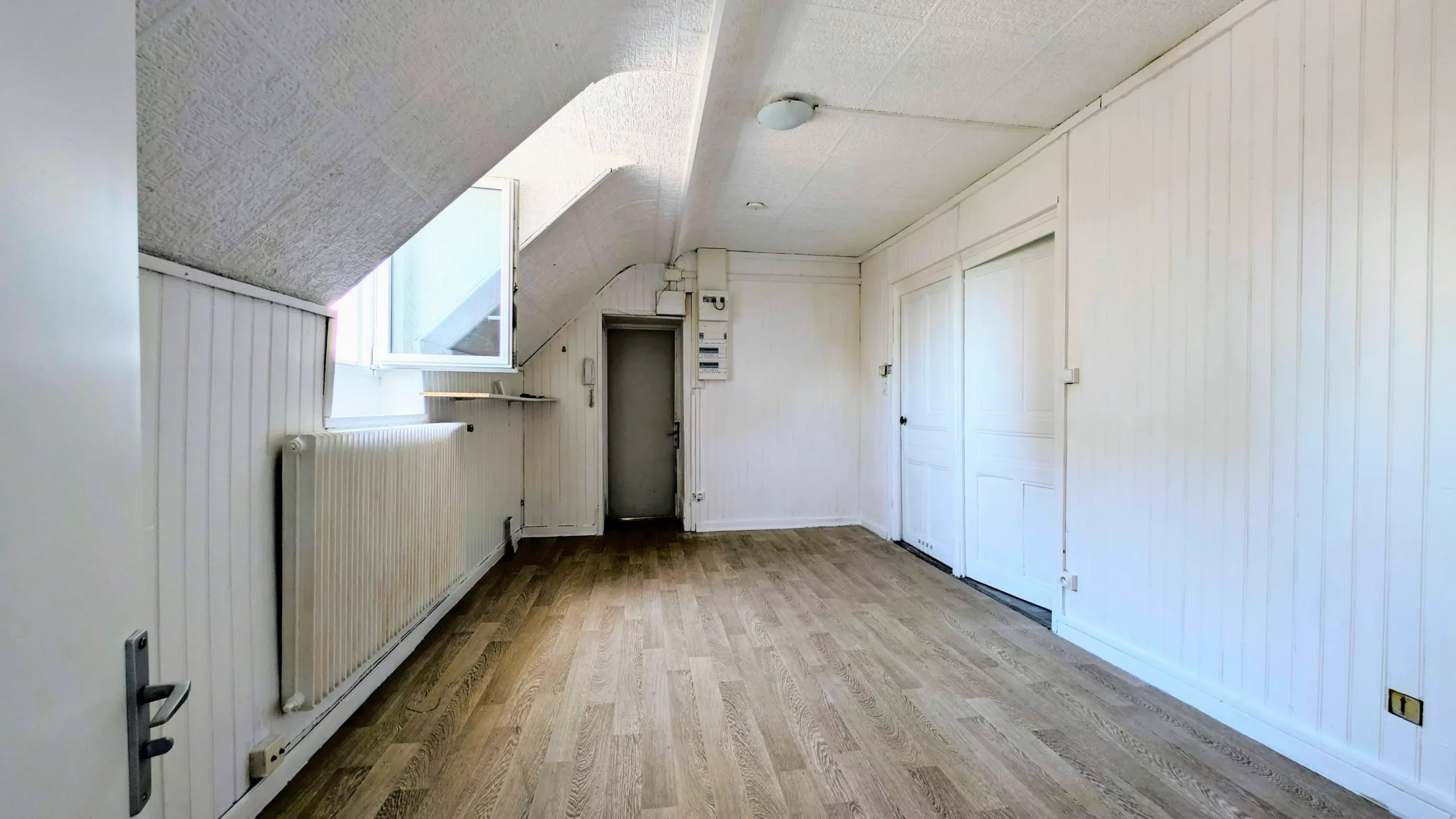 Maison Appartement T2 de 24 m² à Dijon